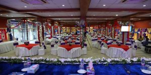 Banquet Hall- 1