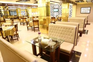 Restaurant Photos - Tiger Garden Int. Hotel