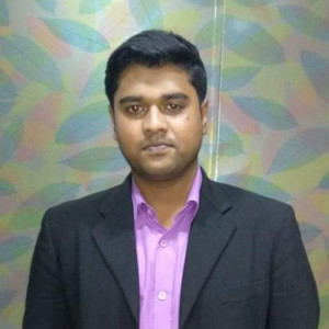 Debasish Bosu