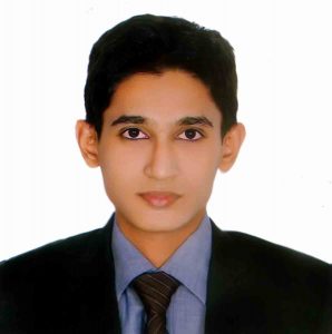 Md. Jahidul Islam Rakib